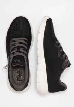 Fila Footwear Flexx - Zapatillas De Running Neutras - Black-White 15 Fila Footwear Flexx - Zapatillas De Running Neutras - Black-White -Fuerza PUMA caa362804d054404b0fd3005c6147751 scaled