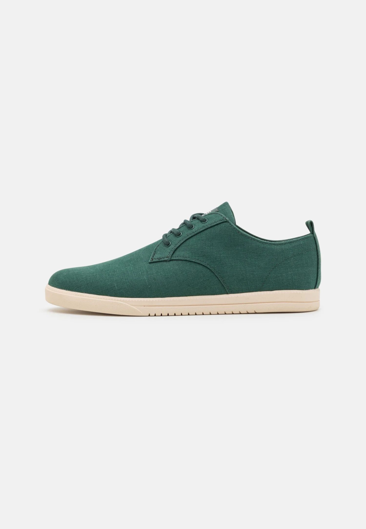 Clae Ellington Unisex - Zapatillas - Trekking Green 1 Clae Ellington Unisex - Zapatillas - Trekking Green