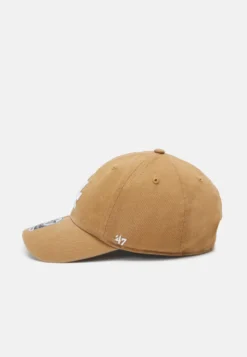 47 Los Angeles Dodgers Clean Up No Loop Label Unisex - Gorra - Camel -Fuerza PUMA cb13048dc47448ea855342046914db1d scaled