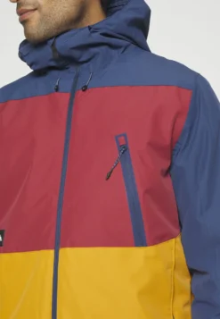 Quiksilver Sycamore - Chaqueta De Snowboard - Insignia Blue 10 Quiksilver Sycamore - Chaqueta De Snowboard - Insignia Blue -Fuerza PUMA cc40933ef0a3446eaff5d71d057fc0ab scaled