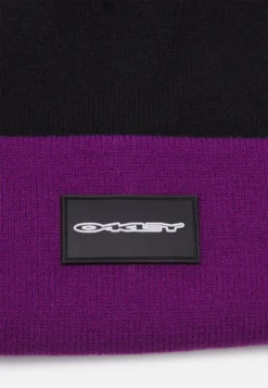 Oakley Stretch Logo Beanie Unisex - Gorro - Blackout/Ultra Purple 5 Oakley Stretch Logo Beanie Unisex - Gorro - Blackout/Ultra Purple -Fuerza PUMA ccc6998499f646939527db559fcdfb05 scaled