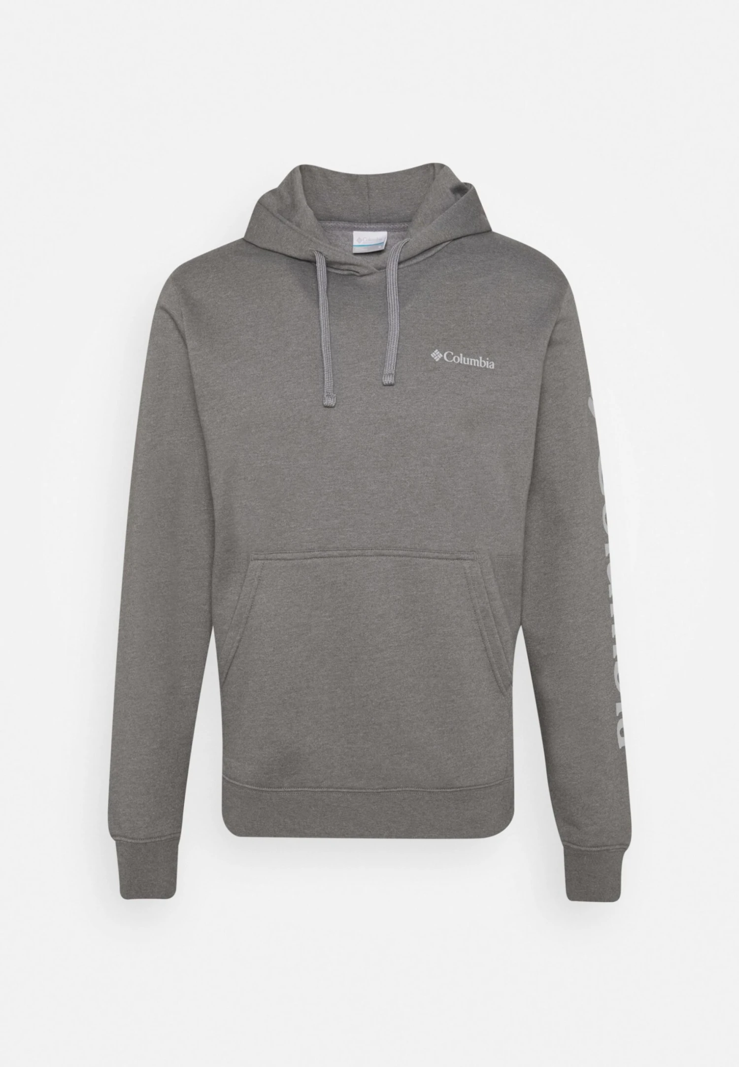 Columbia Viewmont™ Ii Sleeve Graphic Hoodie - Jersey Con Capucha - City Grey 4 Columbia Viewmont™ Ii Sleeve Graphic Hoodie - Jersey Con Capucha - City Grey - Imagen 4