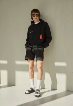 Shorts - Black