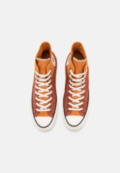 Converse Chuck 70 - Zapatillas Altas - Monarch/Rugged Orange/Egret 9 Converse Chuck 70 - Zapatillas Altas - Monarch/Rugged Orange/Egret -Fuerza PUMA cd28d7ca3e574dd1b2fbdd1101d849f3 scaled