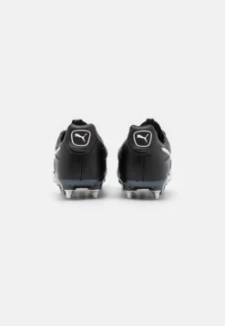 Puma King Platinum 21 Mxsg - Botas De Fútbol - Black/White -Fuerza PUMA cd4dd432117646c1ada8c2984176e8e7 scaled