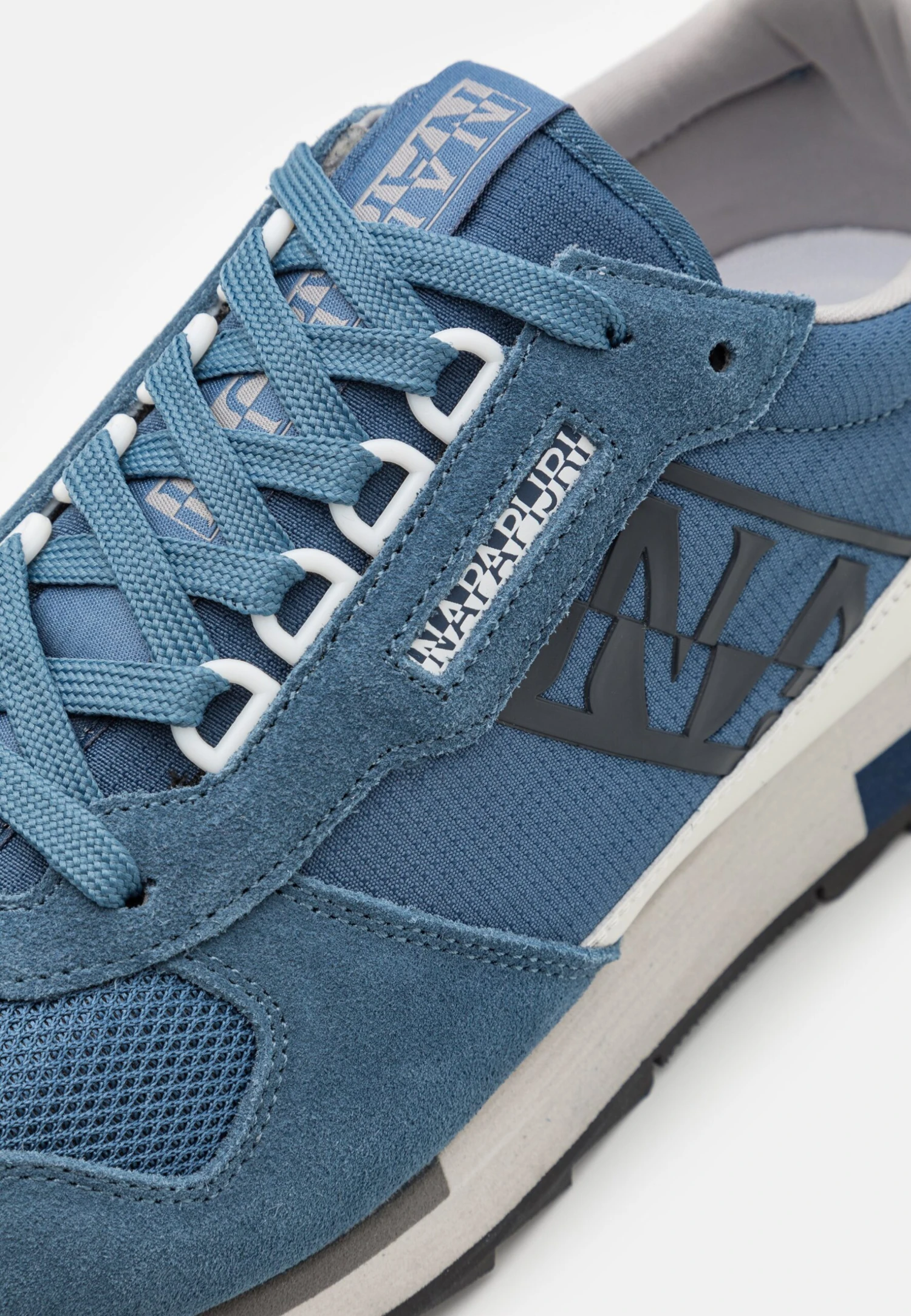 Napapijri Virtus - Zapatillas - Avio 6 Napapijri Virtus - Zapatillas - Avio - Imagen 6