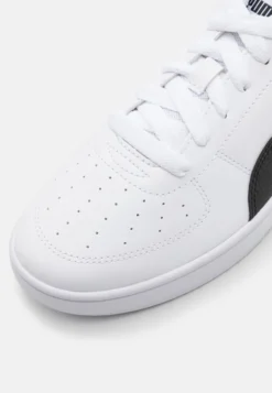 Puma Rickie Unisex - Zapatillas - White/Black -Fuerza PUMA cd954fe8fb054d788b2aaf962ff9a80a scaled