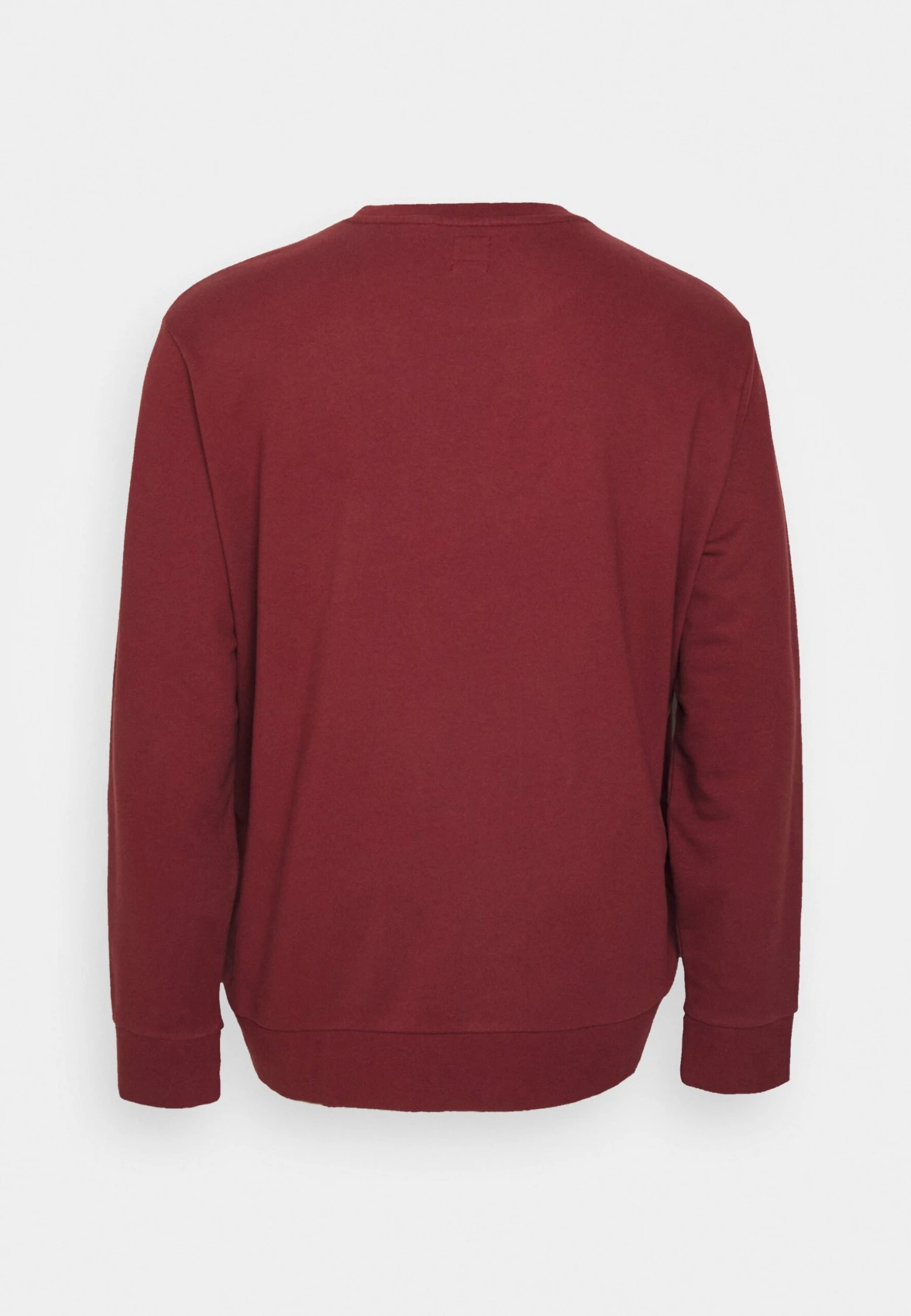 Levi's® Plus Big Original Crew - Sudadera - Port 2 Levi's® Plus Big Original Crew - Sudadera - Port - Imagen 2