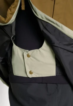 The North Face Silvani Anorak - Chaqueta Hard Shell - Tea Green/Military Olive -Fuerza PUMA ce01322ede404359a6f1288b1a8dff6b scaled