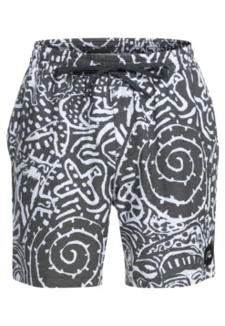 Quiksilver Mix Pcs Volley 17Nb - Bañador - White -Fuerza PUMA ceaa853279f9402b9f8d5314e63e0964