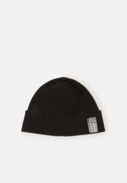 Rains Beanie Unisex - Gorro - Black
