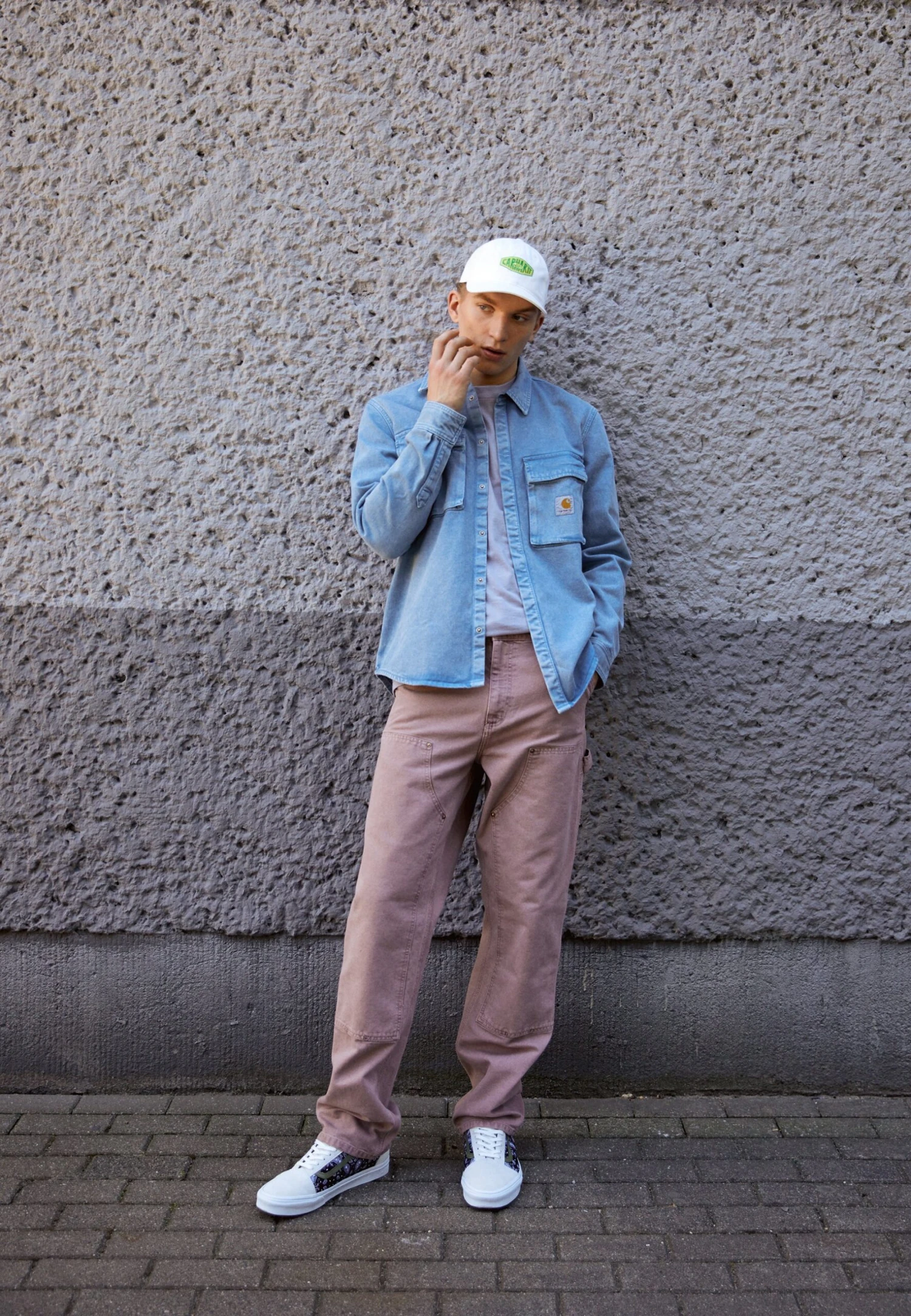 Vans Old Skool Unisex - Zapatillas - White/Black 3 Vans Old Skool Unisex - Zapatillas - White/Black - Imagen 3