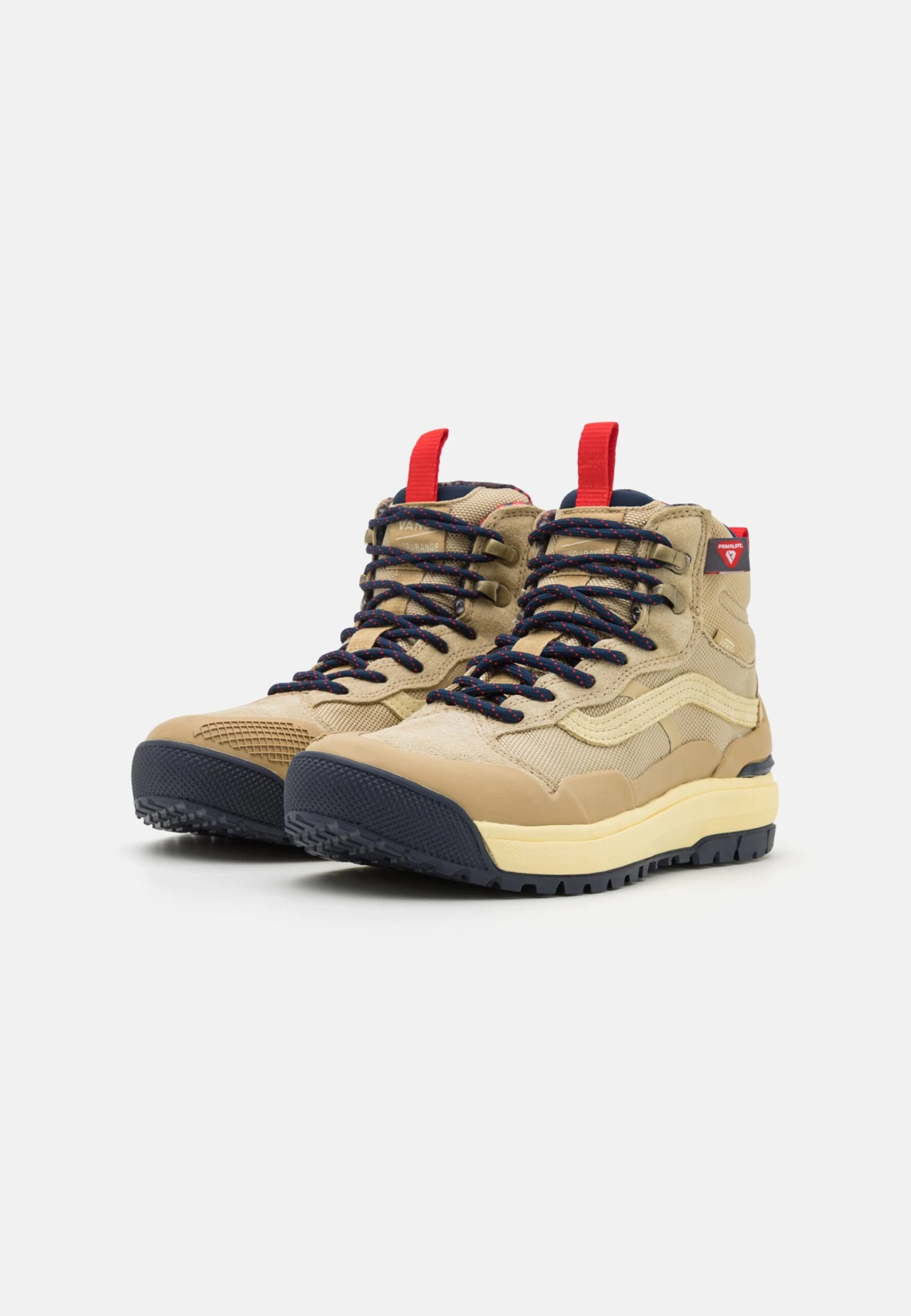 Vans Ultrarange Exo Hi Mte-1 Unisex - Zapatillas Altas - Taos Taupe 2 Vans Ultrarange Exo Hi Mte-1 Unisex - Zapatillas Altas - Taos Taupe - Imagen 2