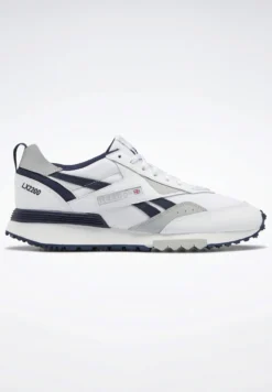 Reebok Classic Lx2200 Unisex - Zapatillas - Ftwr White/Vector Navy/Pure Grey 11 Reebok Classic Lx2200 Unisex - Zapatillas - Ftwr White/Vector Navy/Pure Grey -Fuerza PUMA cedb9d50583c41f689ebfe980922657b scaled