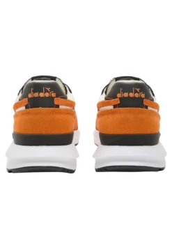 Diadora Kmaro Halloween - Zapatillas - Black/Golden Poppy/White -Fuerza PUMA cf5da2deed454c2789b35ab9c0622054