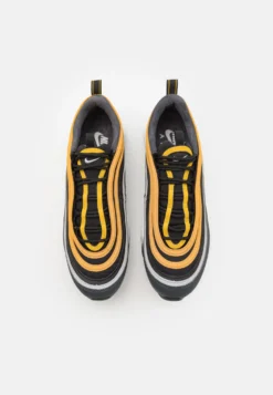 Nike Sportswear Air Max 97 - Zapatillas - Black/Universal Gold/Anthracite/Wolf Grey/Kumquat/White 9 Nike Sportswear Air Max 97 - Zapatillas - Black/Universal Gold/Anthracite/Wolf Grey/Kumquat/White -Fuerza PUMA cf783346069c4ebb97fde22bac8fd258 scaled