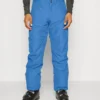Quiksilver Estate Pt - Pantalones De Snowboard - Bright Cobalt