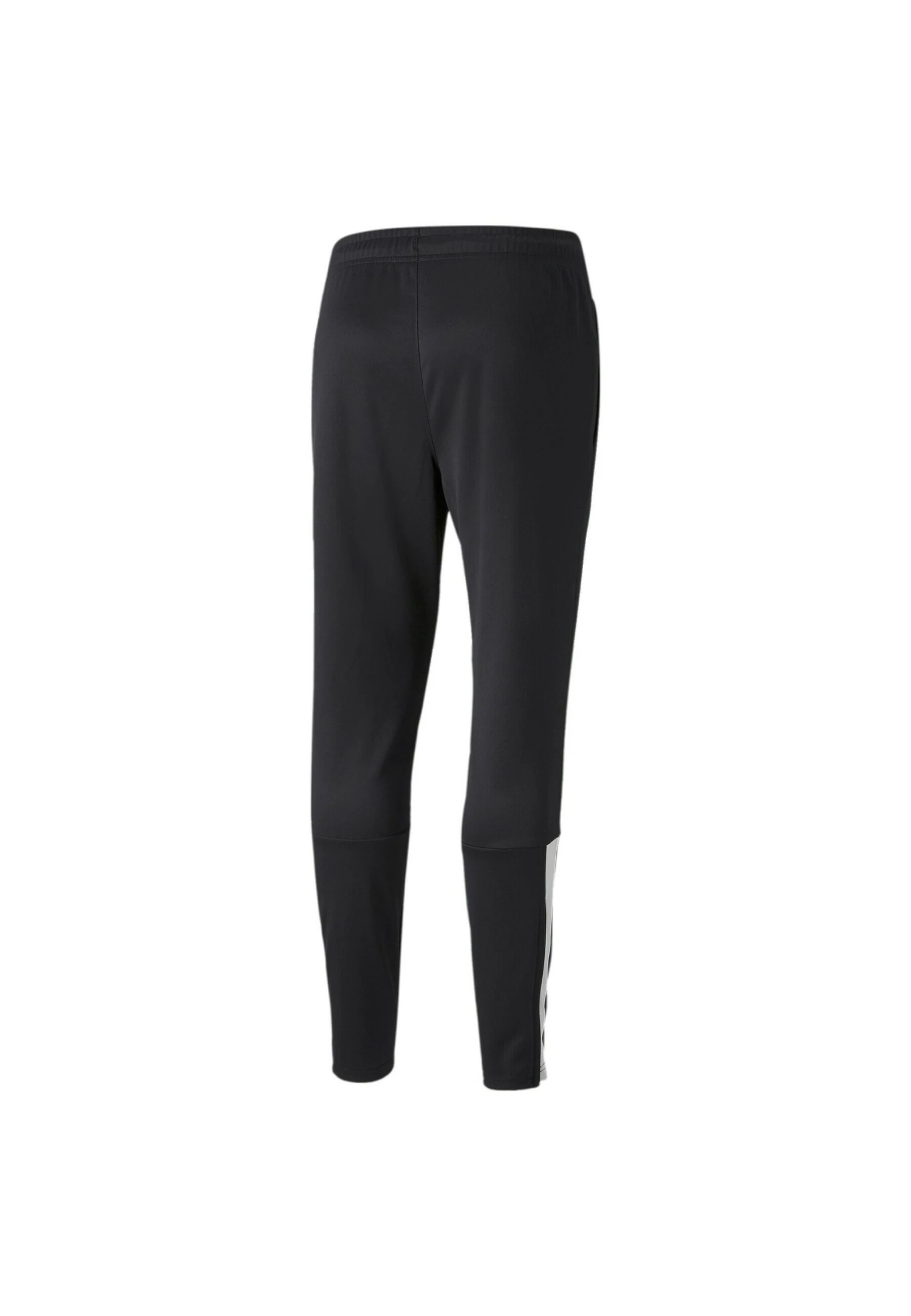 Teamliga Training Pants - Pantalones Deportivos - Puma Black Neon Citrus 4 Teamliga Training Pants - Pantalones Deportivos - Puma Black Neon Citrus - Imagen 4