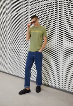 Calvin Klein Jeans Home Shoe Slipper - Pantuflas - Black 10 Calvin Klein Jeans Home Shoe Slipper - Pantuflas - Black -Fuerza PUMA d08c4281afbd4c7d9580541579338a11 scaled