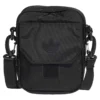 Adidas Originals Fest Bag Unisex - Bandolera - Black