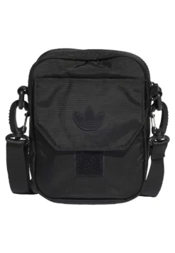 Adidas Originals Fest Bag Unisex - Bandolera - Black
