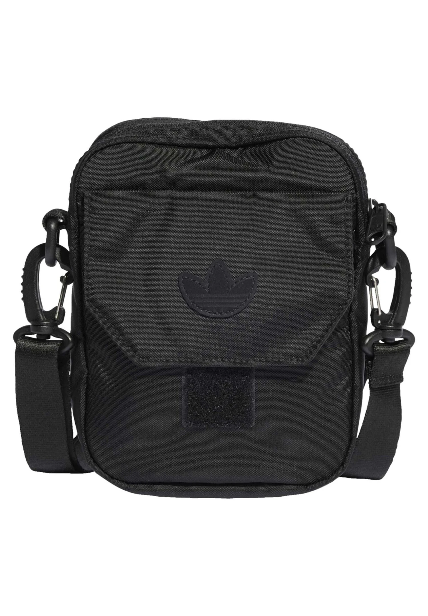 Adidas Originals Fest Bag Unisex - Bandolera - Black 1 Adidas Originals Fest Bag Unisex - Bandolera - Black