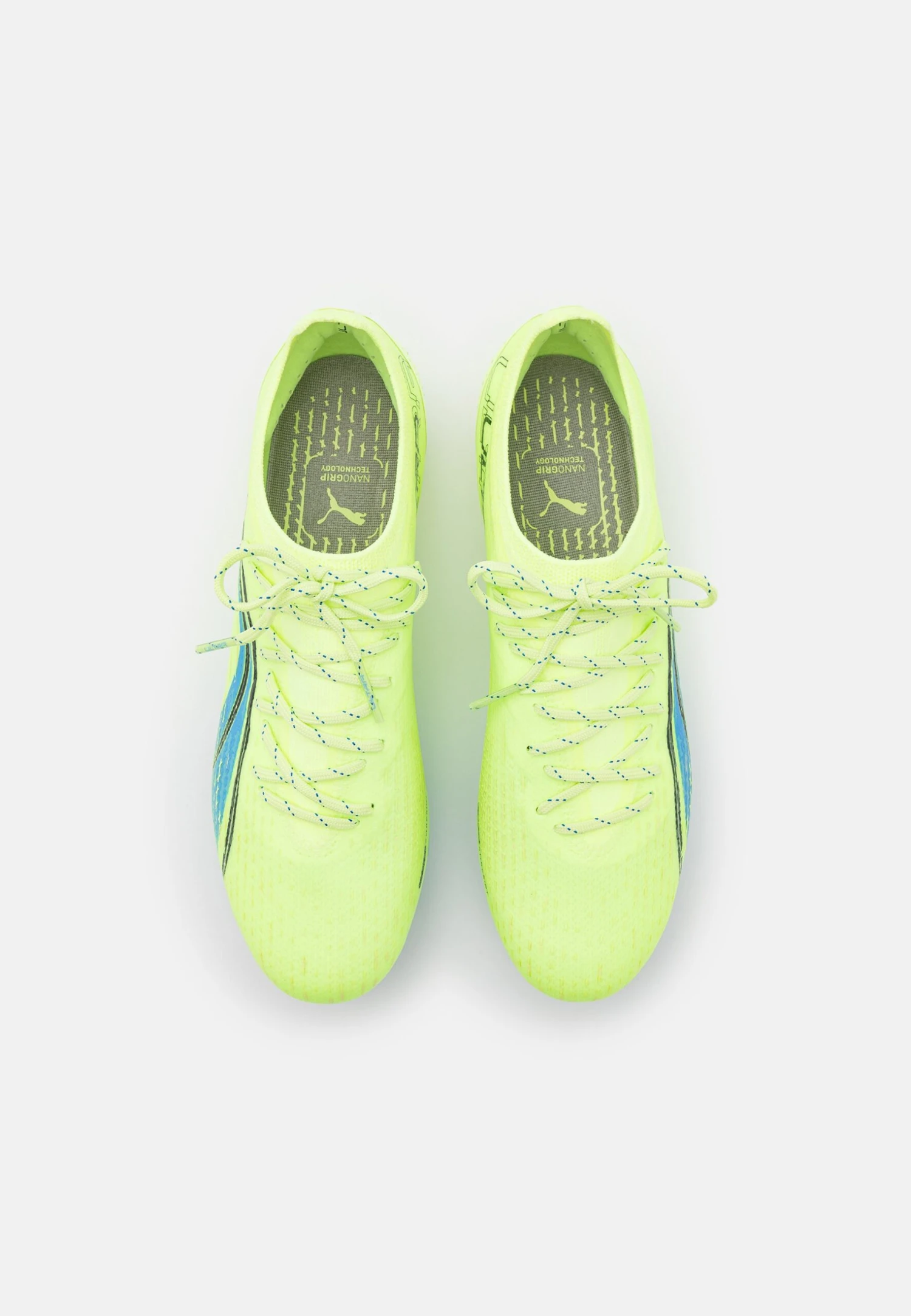 Puma Ultra Ultimate Mxsg - Botas De Fútbol - Fizzy Light/Parisian Night/Blue Glimmer 4 Puma Ultra Ultimate Mxsg - Botas De Fútbol - Fizzy Light/Parisian Night/Blue Glimmer - Imagen 4