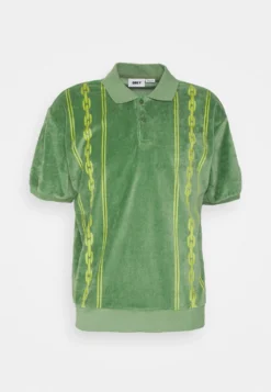 Obey Clothing Pensa - Polo - Jade Multi -Fuerza PUMA d260238795604181b0ed9c786f7aaf0e scaled