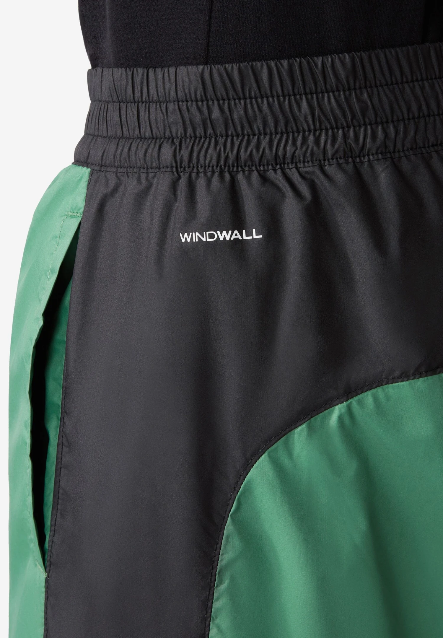 The North Face Hydrenaline 2000 - Shorts - Medium Green 6 The North Face Hydrenaline 2000 - Shorts - Medium Green - Imagen 6