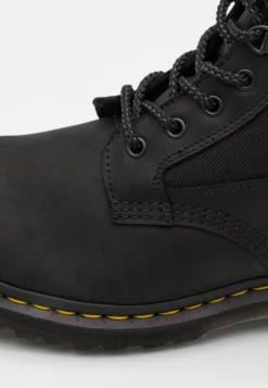 Dr. Martens Botines Con Cordones - Black 11 Dr. Martens Botines Con Cordones - Black -Fuerza PUMA d41035e3b11f43fd903d81ec7627551d scaled