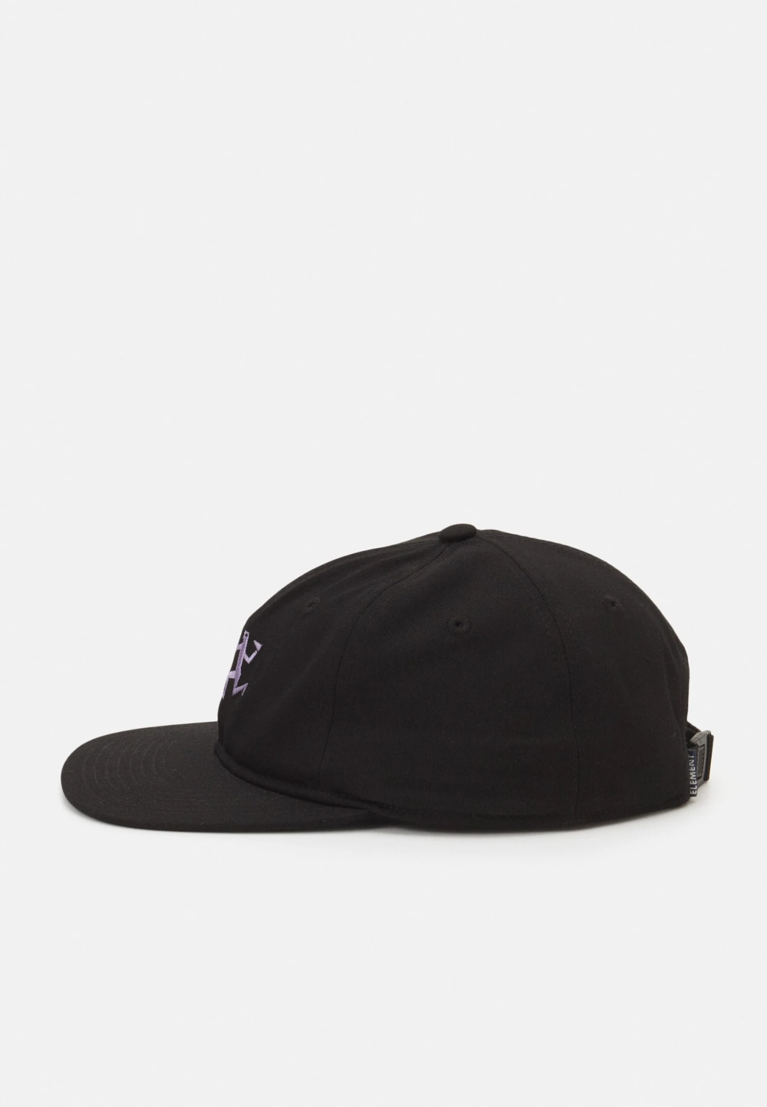 Element Millet Pool - Gorra - Off Black 3 Element Millet Pool - Gorra - Off Black - Imagen 3