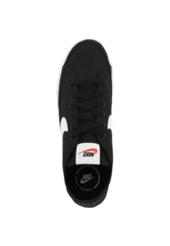 Nike Sportswear Court Legacy Low- Zapatillas - Black White -Fuerza PUMA d5cf5e303475497aa13ffc595ad7ddaa