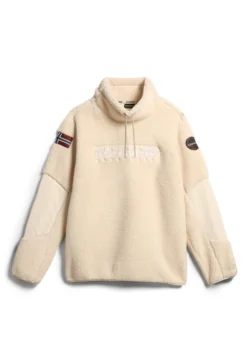 Napapijri Forro Polar - Whitecap Gray -Fuerza PUMA d5d53567f65d46078851a6b5ebb6c966 scaled