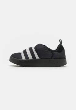 Adidas Originals Puffylette Unisex - Mocasines - Core Black/Grey One