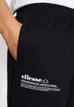 Ellesse Dimartino Jog Pant - Pantalones Deportivos - Black -Fuerza PUMA d801add19698411895eff9d469226d8c scaled