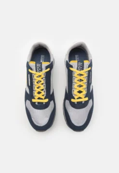 Napapijri Virtus - Zapatillas - Grey/Navy 9 Napapijri Virtus - Zapatillas - Grey/Navy -Fuerza PUMA d8e6540107244113b1c26eb57df8cac6 scaled