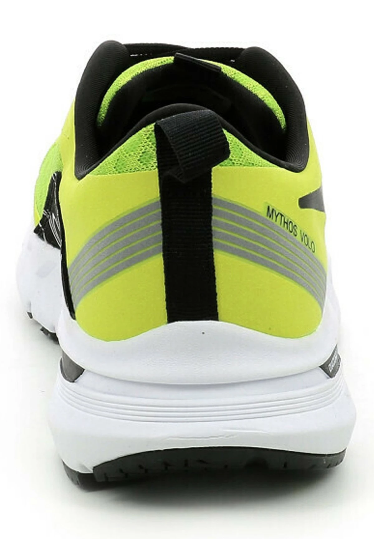 Diadora Mythos Blush - Zapatillas - Jaune 3 Diadora Mythos Blush - Zapatillas - Jaune - Imagen 3