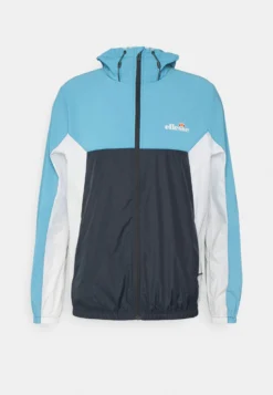 Ellesse Garroli Jacket - Chaqueta De Entrenamiento - Blue -Fuerza PUMA d930703fdae444979dfd3630de35258a scaled