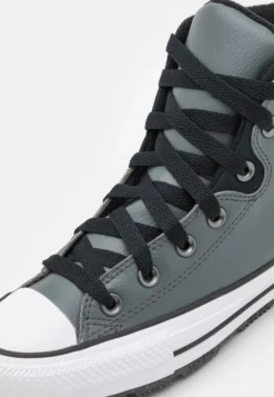 Converse Chuck Taylor All Star Boot Unisex - Zapatillas Altas - Iron Grey/Black -Fuerza PUMA da379d8dfdfc4c229afd2c5bfa69c4de scaled