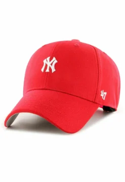 47 Base Runner New York Yankees - Gorra - Red