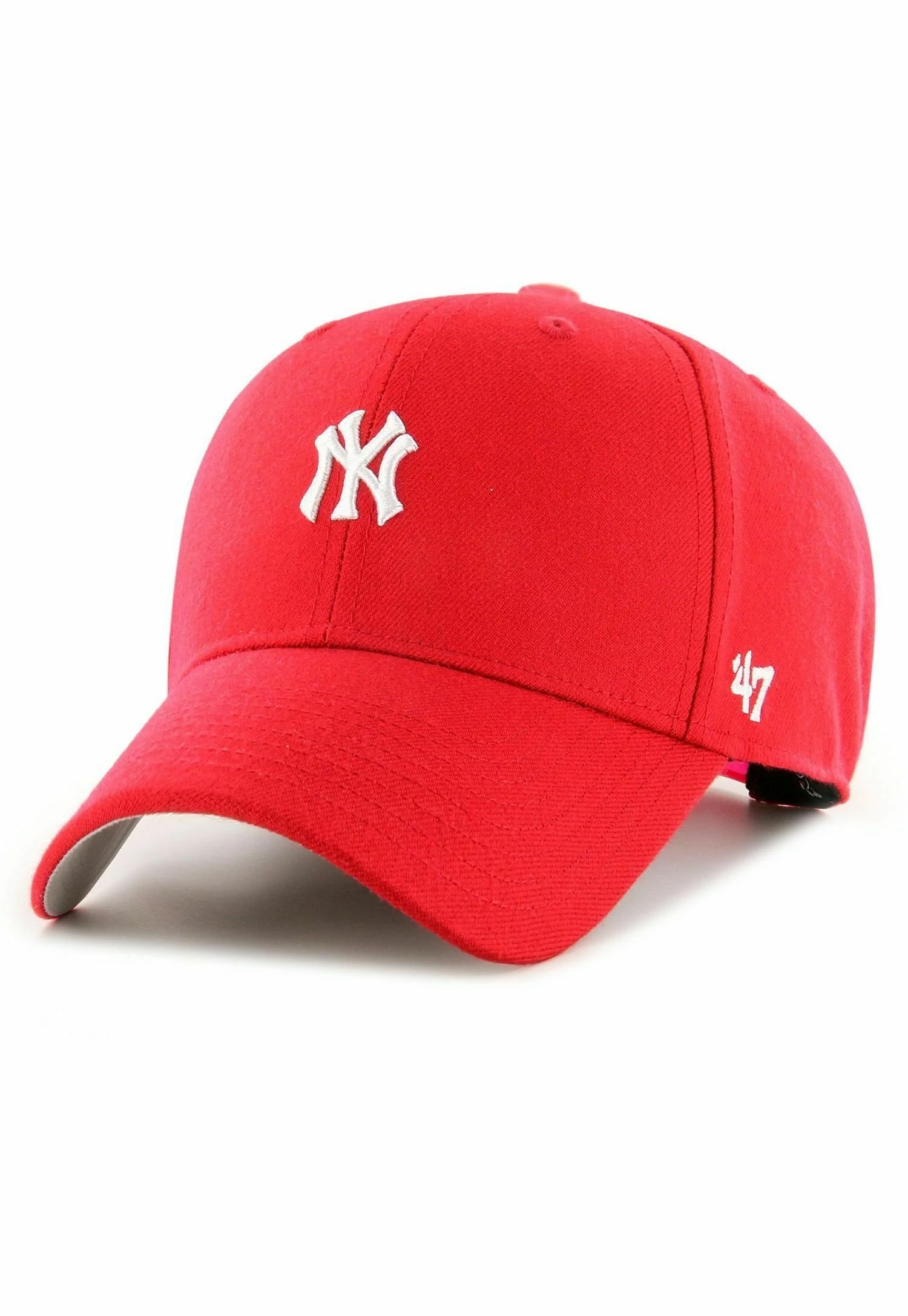 47 Base Runner New York Yankees - Gorra - Red 1 47 Base Runner New York Yankees - Gorra - Red