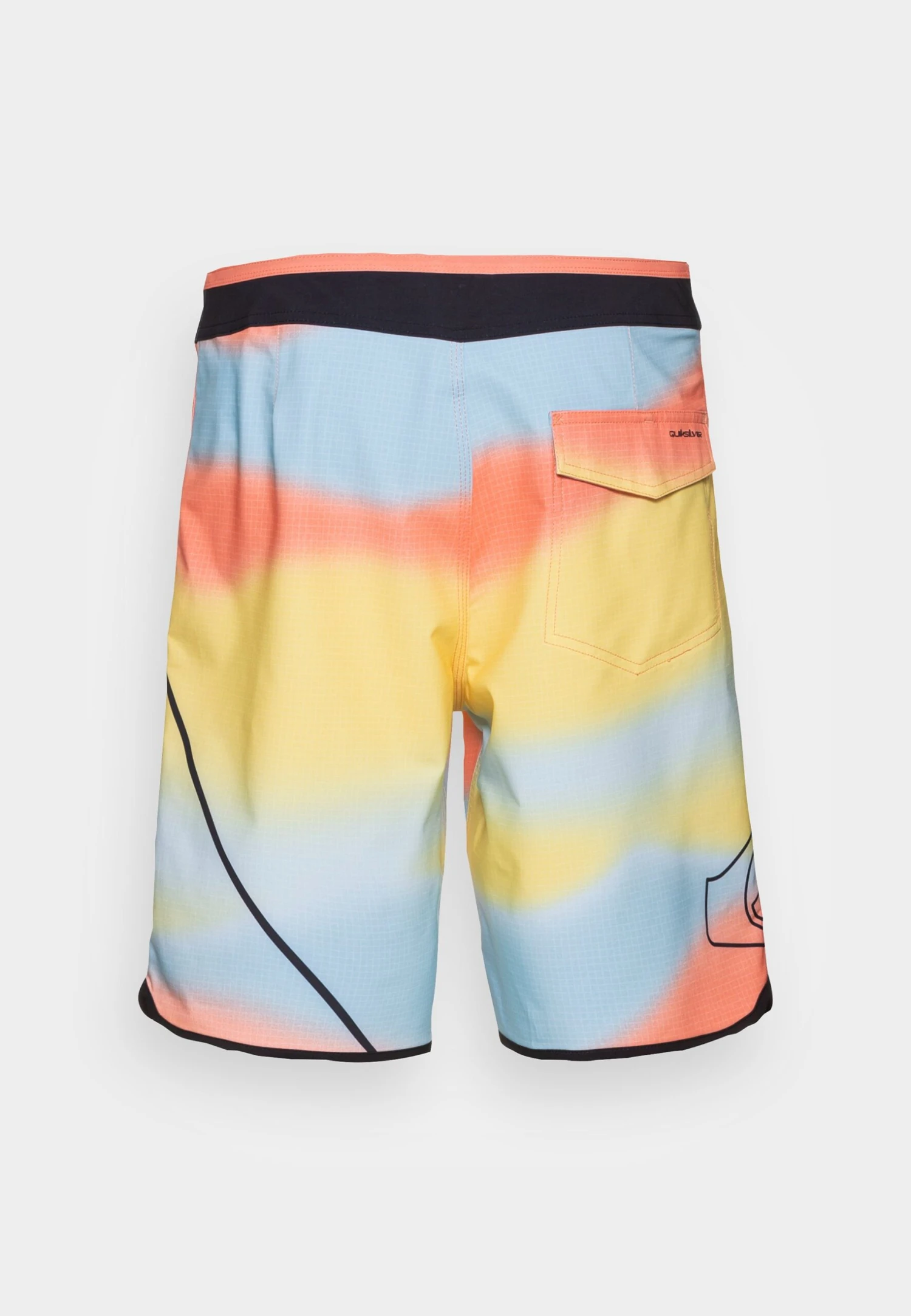 Quiksilver Surfsilk New Wave - Bañador - Fresh Salmon 2 Quiksilver Surfsilk New Wave - Bañador - Fresh Salmon - Imagen 2
