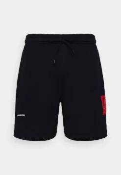 Shorts - Black 12 Shorts - Black -Fuerza PUMA da4a787578104215a5b83076e1e06d24 scaled