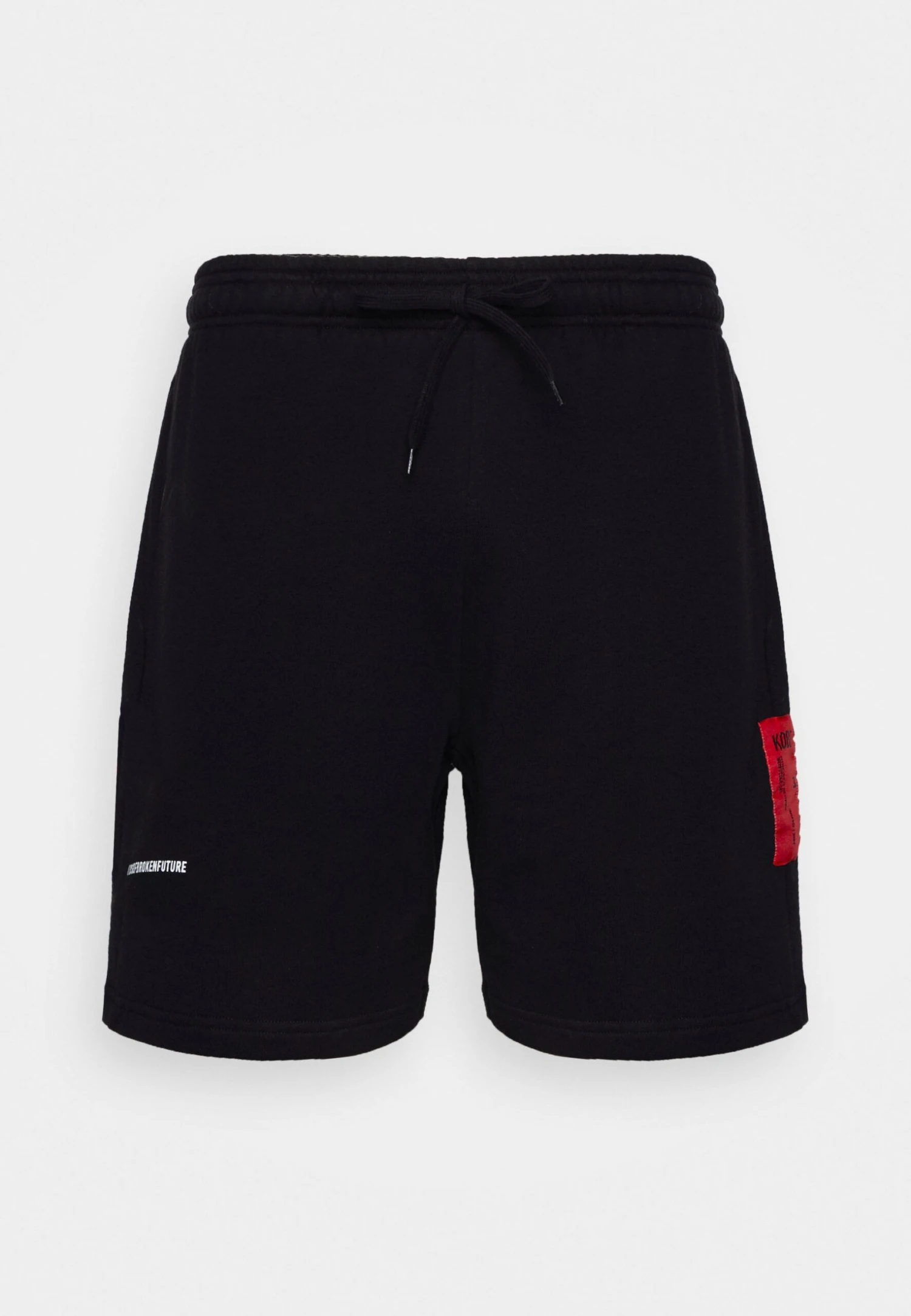 Shorts - Black 6 Shorts - Black - Imagen 6