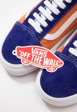 Vans Ua Old Skool - Zapatillas - Royal Blue/Apricot Buff -Fuerza PUMA da54e6012a9b48c297b720fafbcfd575 scaled