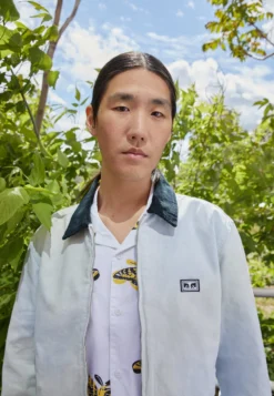 Obey Clothing Tie Dye Work Jacket - Chaqueta Fina - Good Grey 11 Obey Clothing Tie Dye Work Jacket - Chaqueta Fina - Good Grey -Fuerza PUMA dae51bb959f448ddb0497b4633e835cc scaled