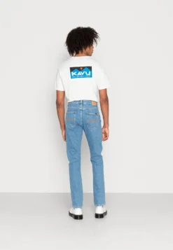 Nudie Jeans Lean Dean - Vaqueros Slim Fit - Vintage Touch 7 Nudie Jeans Lean Dean - Vaqueros Slim Fit - Vintage Touch -Fuerza PUMA dba279807e6244ad92e5ce73e685cc83 scaled