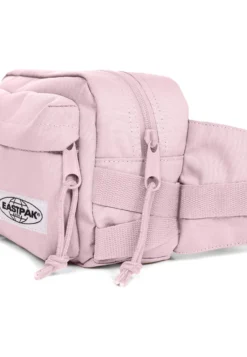 Eastpak Double - Riñonera - Pale Pink -Fuerza PUMA dbb760a1bafe4a4db872a352171dfe38