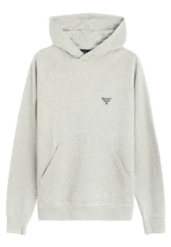 Pop Over - Jersey Con Capucha - Grey