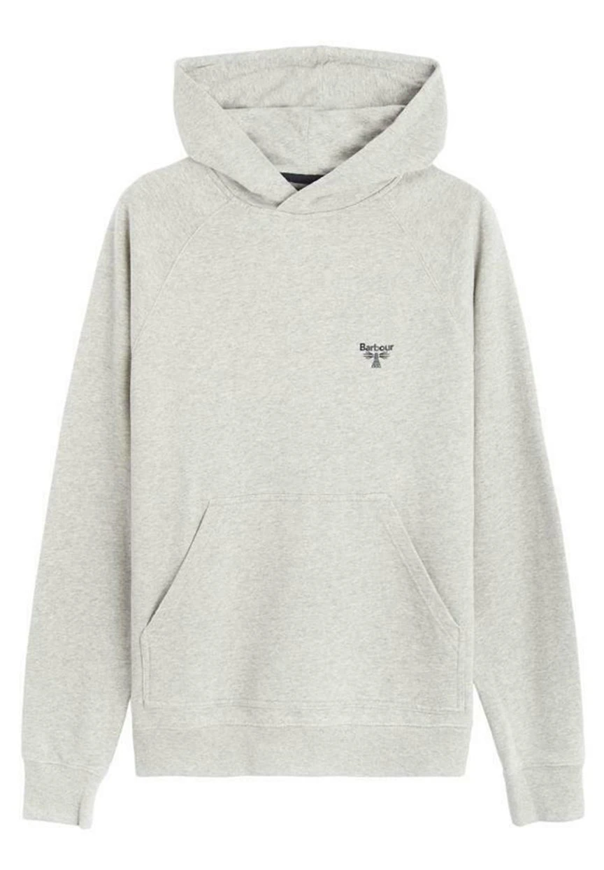 Pop Over - Jersey Con Capucha - Grey 1 Pop Over - Jersey Con Capucha - Grey